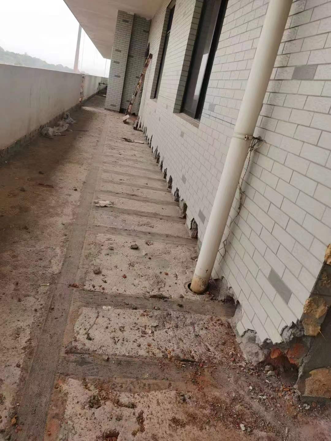 象山老房加固如何做好加固工作?