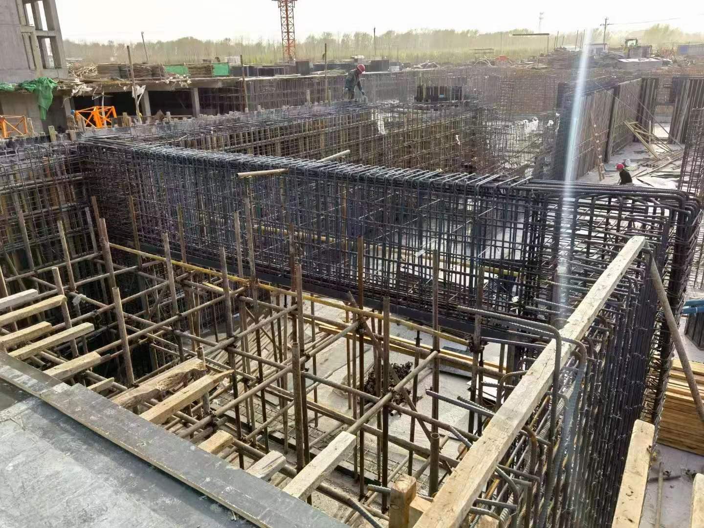 象山建筑基础筏板施工时混凝土有哪些常见问题?